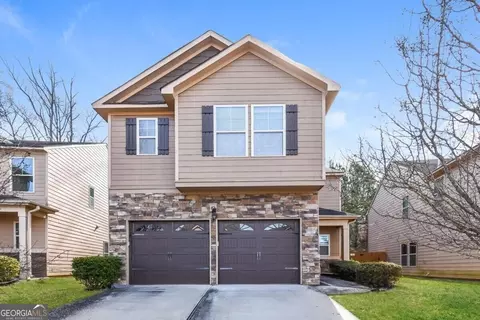 5067 Jack Dr, Decatur, GA 30035
