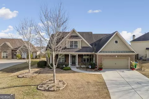 1125 Cureton Dr, Austell, GA 30106