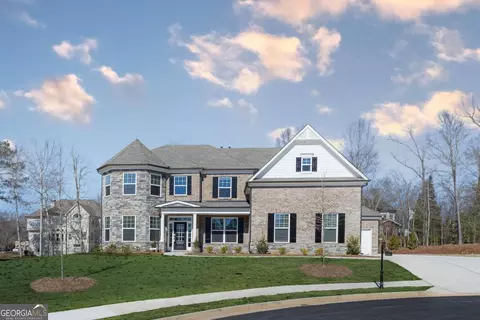 3961 Haygood Meadow Dr, Marietta, GA 30062