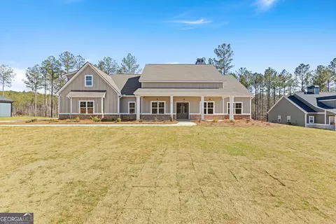 118 Wellborn Dr #LOT 14, Newnan, GA 30263