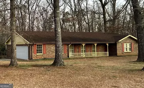 2797 Temple Johnson Rd, Snellville, GA 30039