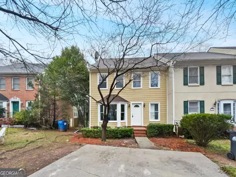 1378 Old Virginia Ct SE, Marietta, GA 30067