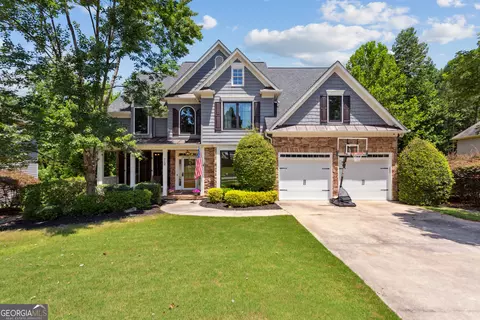 112 Gold Bridge Xing, Canton, GA 30115