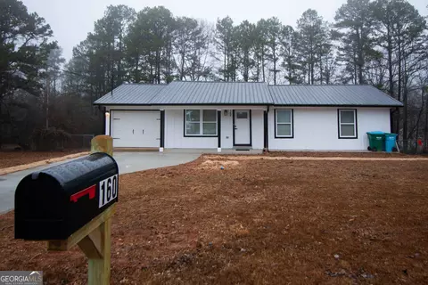 160 Highland Est, Commerce, GA 30529