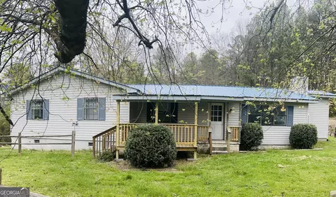 1335 Morgan Dairy Rd SW, Cave Spring, GA 30124