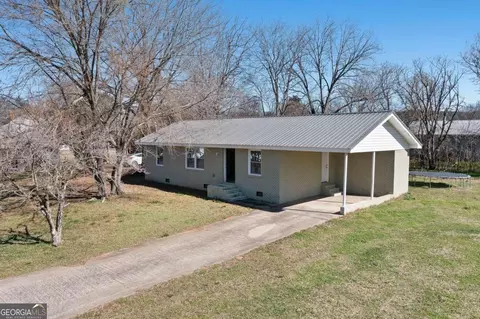 3 Lee St SW, Cave Spring, GA 30124