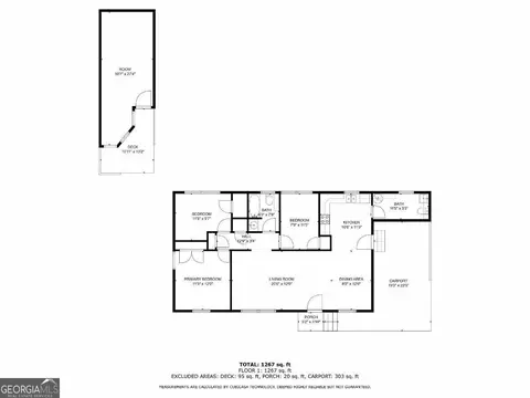 3 Lee St SW, Cave Spring, GA 30124 photo 23
