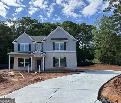 580 Hancock Dr SE #LOT 28, Atlanta, GA 30354