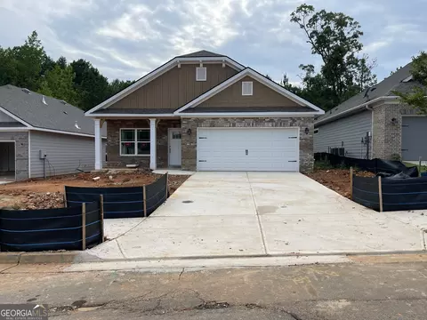 146 Windmill Way #24, Carrollton, GA 30117