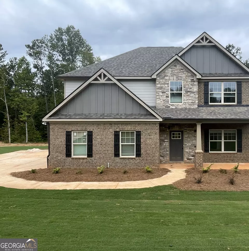  490 Homestead Cir #LOT 16B, Forsyth, GA 31029 photo 1