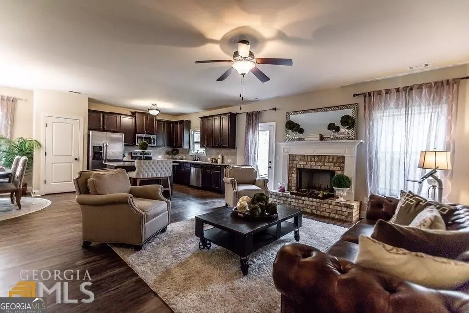  490 Homestead Cir #LOT 16B, Forsyth, GA 31029 photo 4