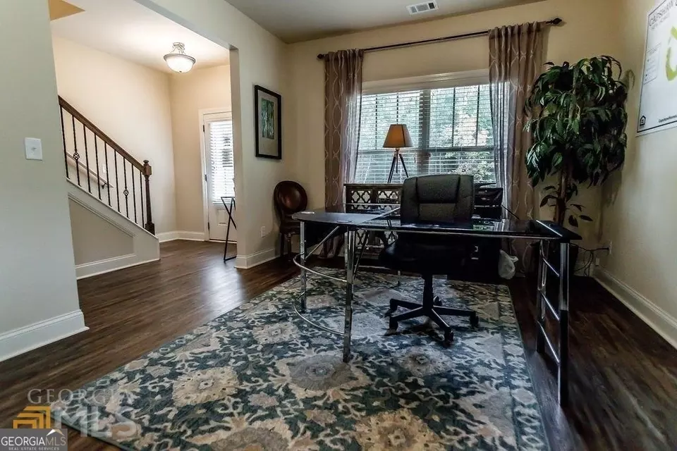  490 Homestead Cir #LOT 16B, Forsyth, GA 31029 photo 3