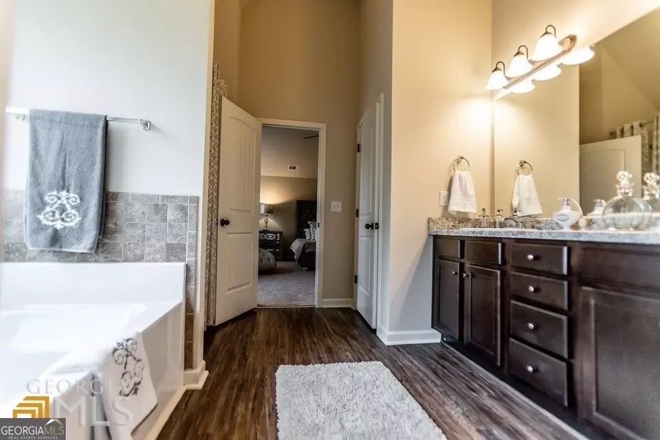 490 Homestead Cir #LOT 16B, Forsyth, GA 31029 photo 17