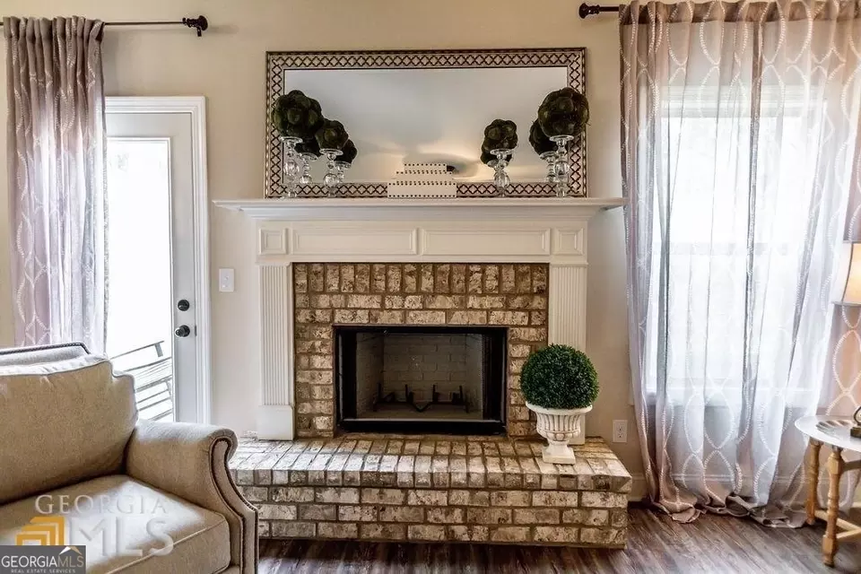  490 Homestead Cir #LOT 16B, Forsyth, GA 31029 photo 6
