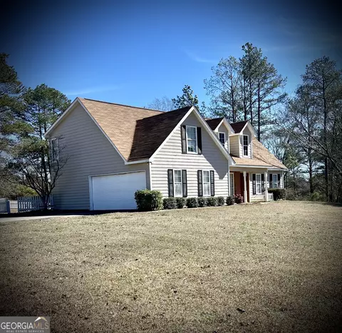 212 Huntington Dr, Dublin, GA 31021