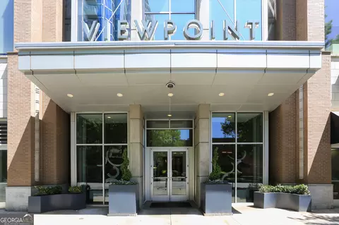 855 Peachtree St NE #1909, Atlanta, GA 30309