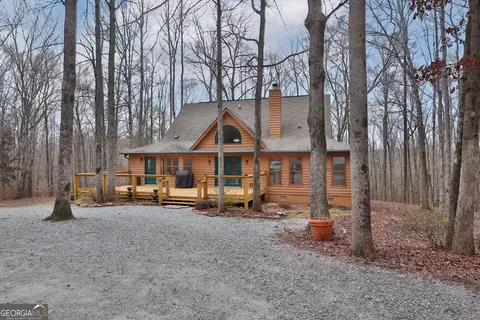 1722 O St, Hamilton, GA 31811