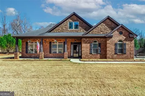 105 Chalmers Way, Fayetteville, GA 30215