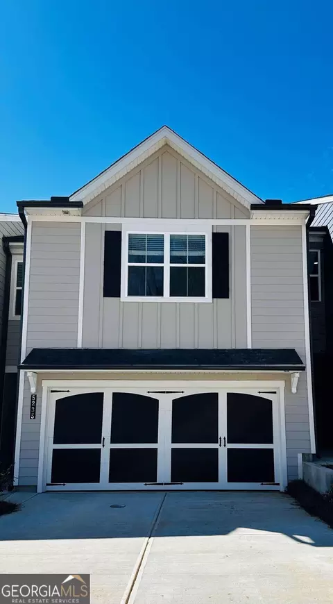 5235 Canberra Dr #LOT 57, Flowery Branch, GA 30542