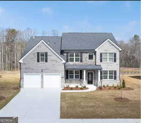 348 Blue Juniper Cir, Loganville, GA 30052