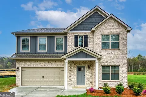 3020 Greg Trl, Fayetteville, GA 30215