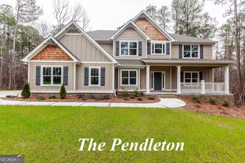 91 Georgian Pines Dr, Senoia, GA 30276