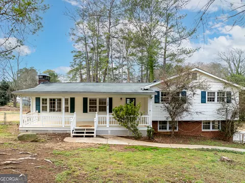 108 Hamilton St, Woodstock, GA 30188