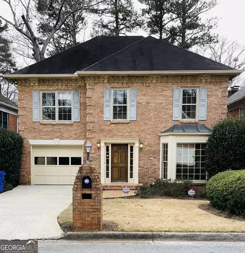 1758 Wilsons Crossing Dr, Decatur, GA 30033