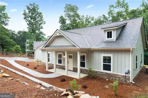 126 Ridgewood Dr, Waleska, GA 30183