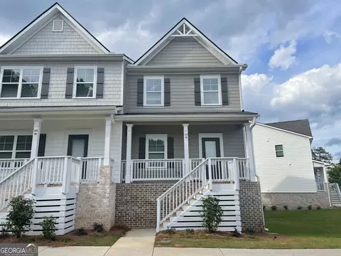 103 Crane Ln #BUILDING 7  1B, Eatonton, GA 31024