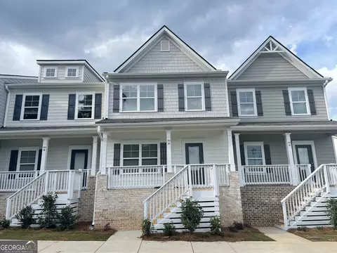 103 Crane Ln #BUILDING 7  2B, Eatonton, GA 31024