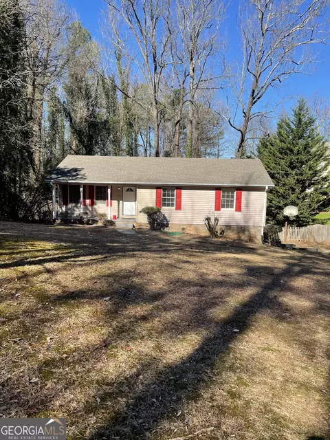 1651 Lake Louella Rd, Suwanee, GA 30024