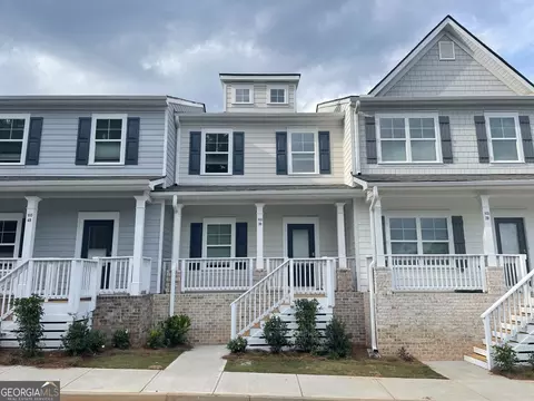 103 Crane Ln #BUILDING 7  3B, Eatonton, GA 31024