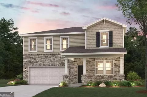 1033 Glade Run #( 68), Lithonia, GA 30058
