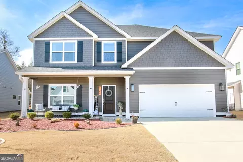 124 Cedar Park Way, Carrollton, GA 30117