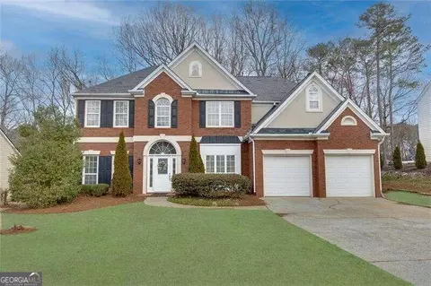 1991 Westover Ln NW, Kennesaw, GA 30152