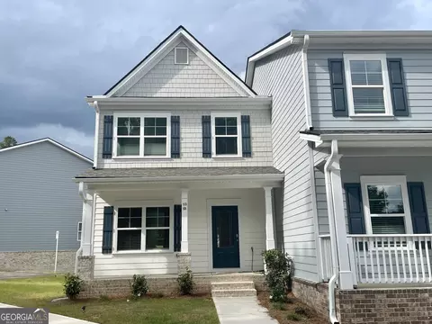 103 Crane Ln #BUILDING 7  5B, Eatonton, GA 31024