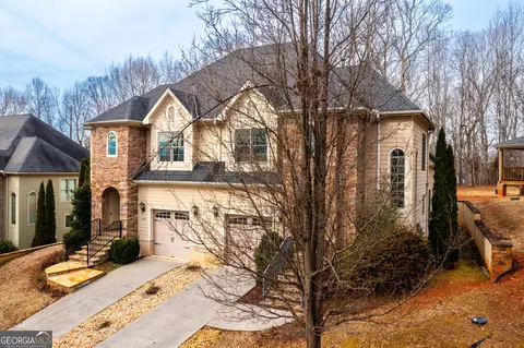 446 Licklog Rdg #28, Hayesville, NC 28904