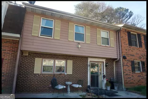 942 Glynn Oaks Dr #942, Clarkston, GA 30021