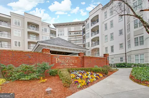 11 Perimeter Ctr E #1217, Atlanta, GA 30346