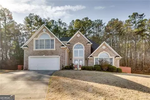 441 Homeplace Dr, Stockbridge, GA 30281