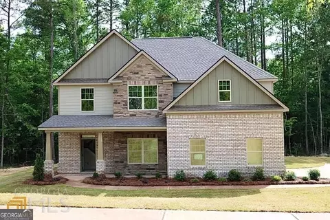 30 Homestead Cir #LOT 18B, Forsyth, GA 31029