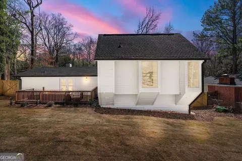 2186 Ellwyn Dr, Chamblee, GA 30341 photo 31