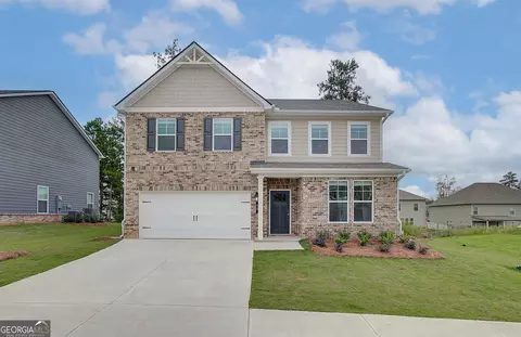 115 Tulip Dr, Covington, GA 30016 photo 2
