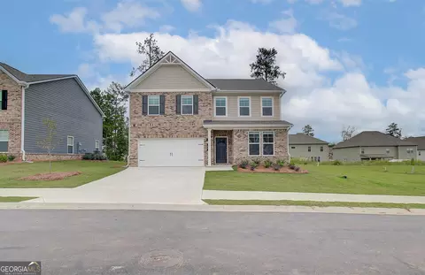 115 Tulip Dr, Covington, GA 30016 photo 1