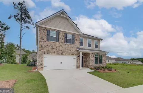 115 Tulip Dr, Covington, GA 30016 photo 4