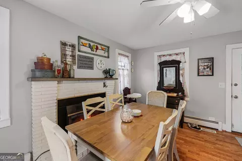 Dining - 1524 Mize Rd, Toccoa, GA 30577 photo 3 of 4