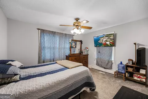 Bedroom - 1524 Mize Rd, Toccoa, GA 30577 photo 4 of 5
