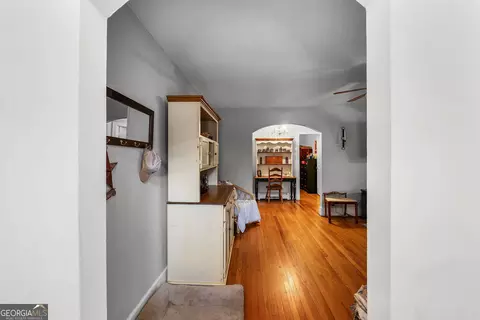 Entry Way - 1524 Mize Rd, Toccoa, GA 30577 photo 1 of 2