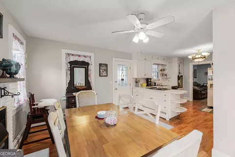 Dining - 1524 Mize Rd, Toccoa, GA 30577 photo 4 of 4